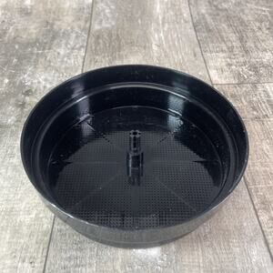 VEVOR Coffee Urn 50 Cup KLY-7.4K Coffee Dispenser Replacement Filter Basket